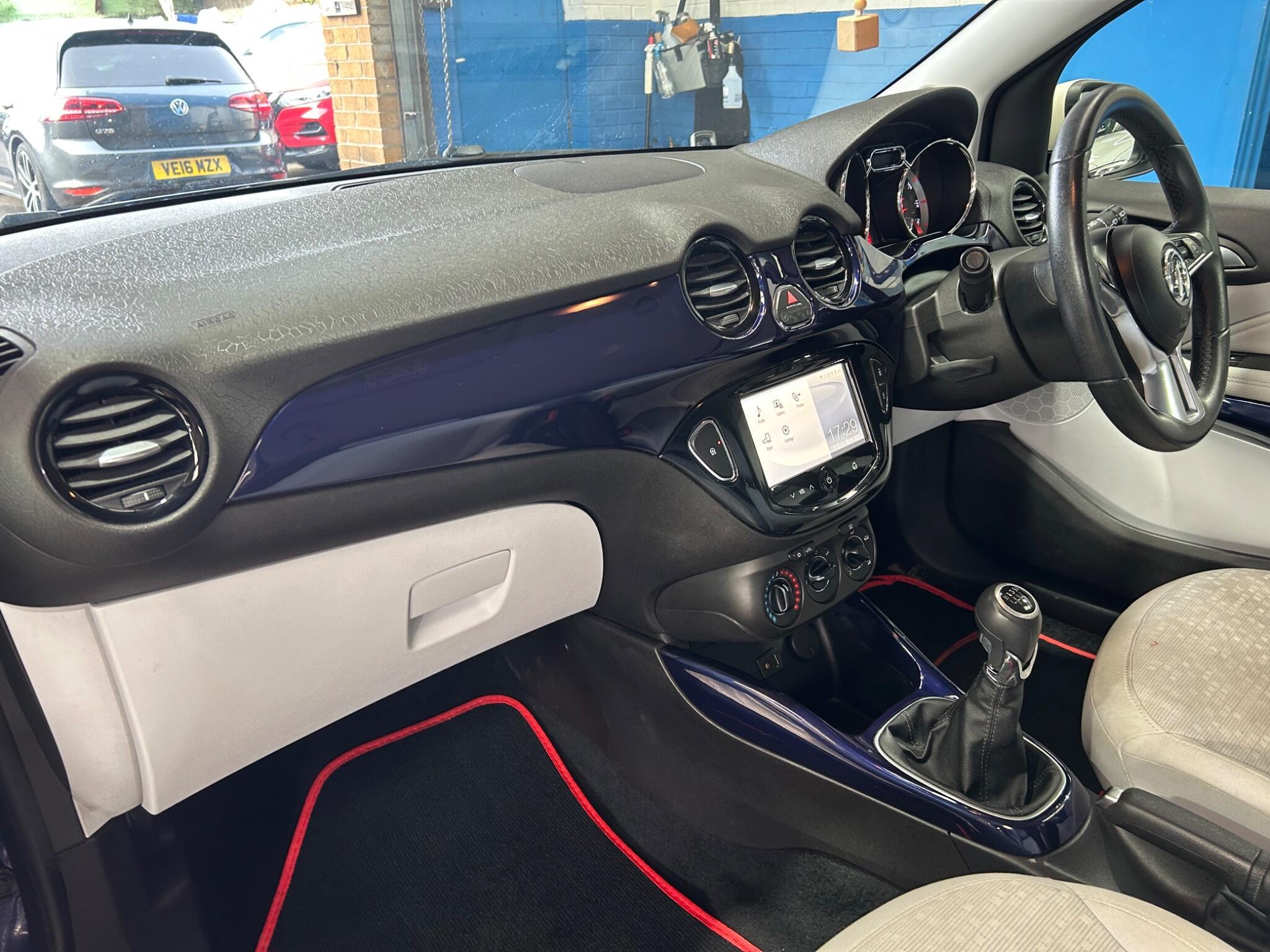 Vauxhall ADAM - Image 17