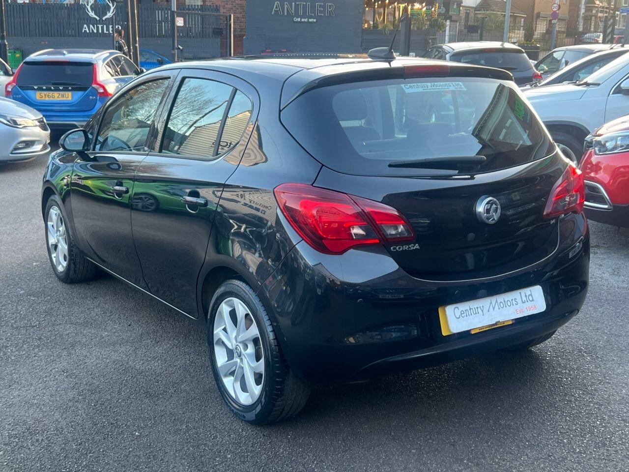 Vauxhall Corsa - Image 7