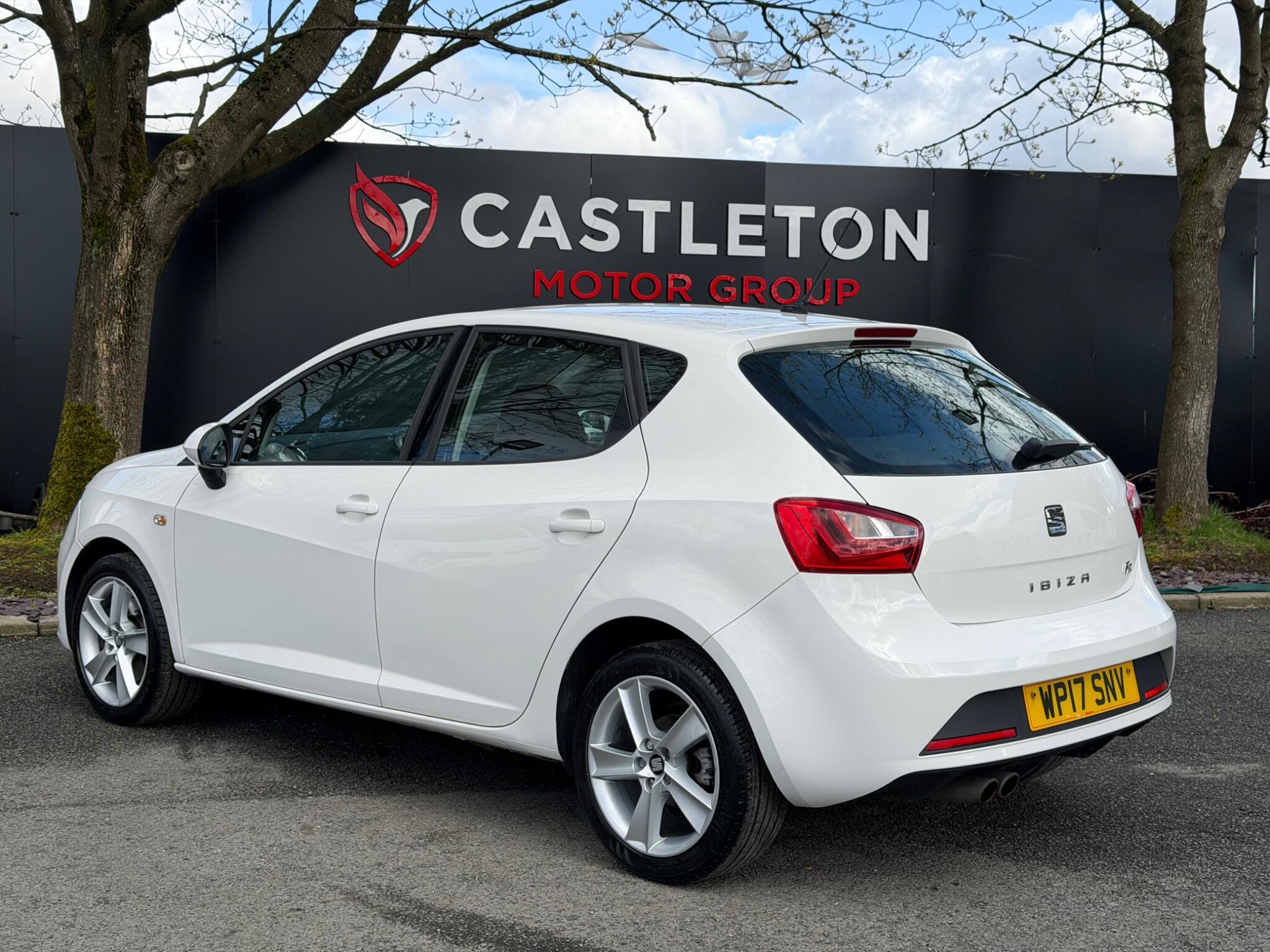 SEAT Ibiza - Image 24