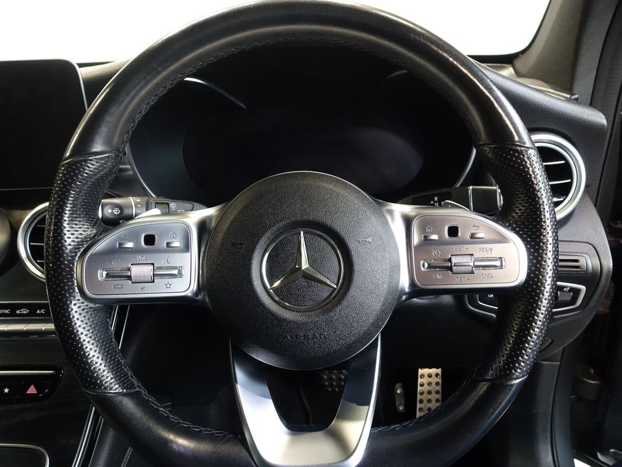 Mercedes-benz GLC - Image 19