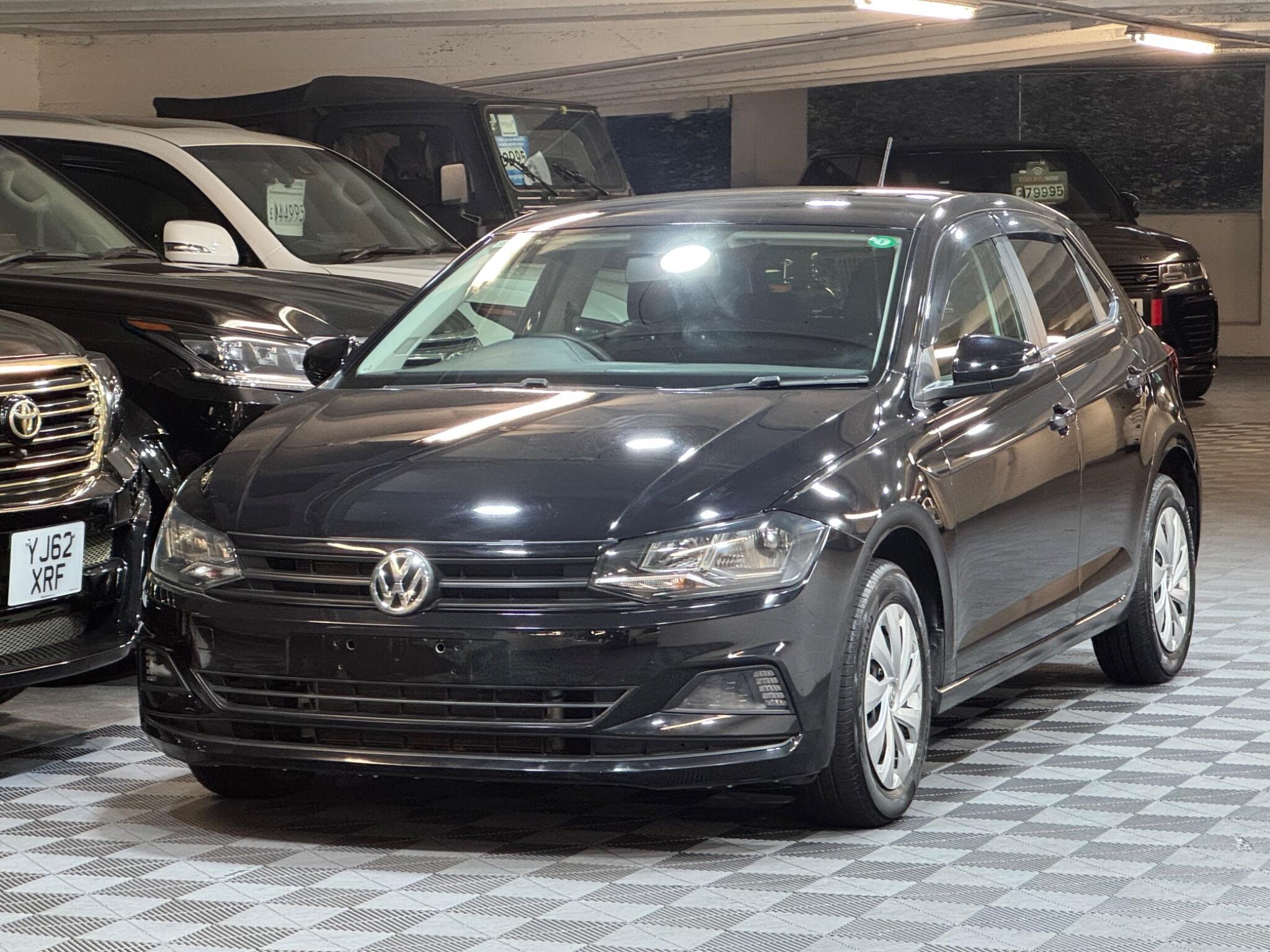 Volkswagen Polo - Image 6