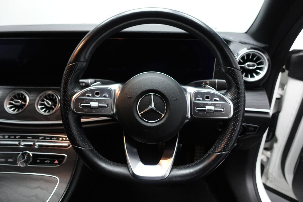 Mercedes-benz E Class - Image 20