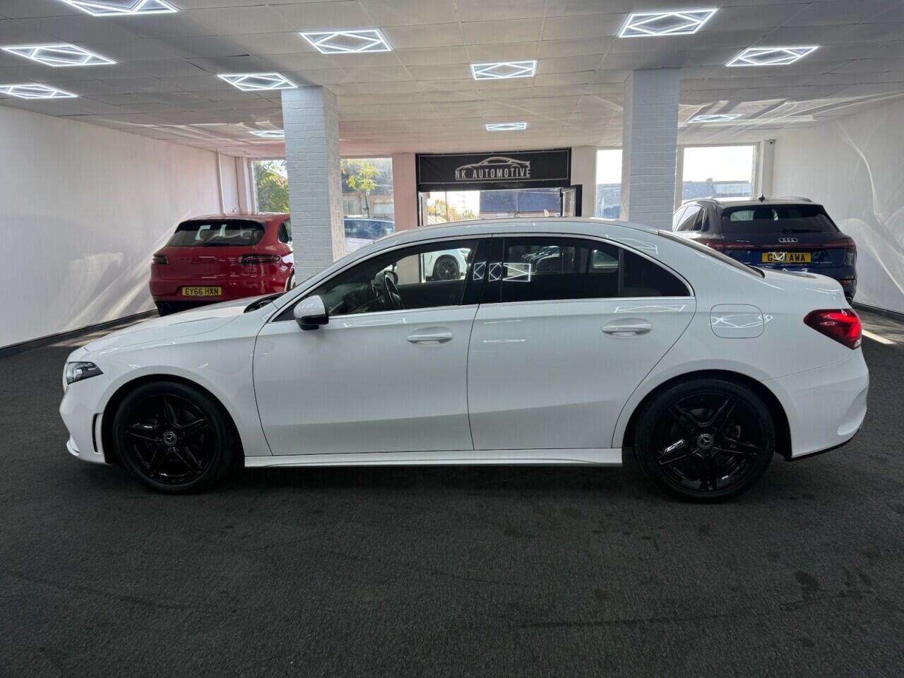 Mercedes A Class - Image 7