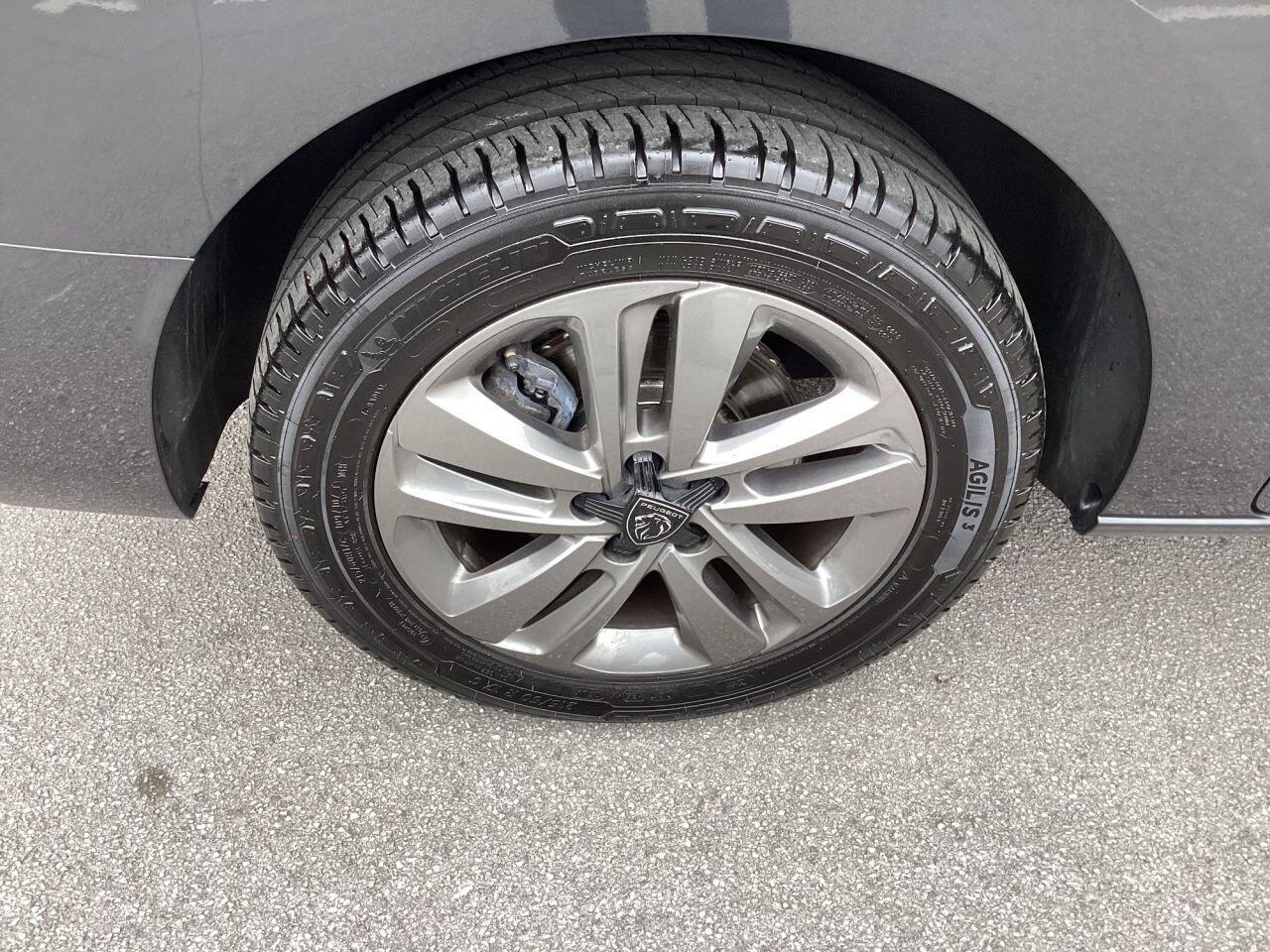 Peugeot e-Expert - Image 9