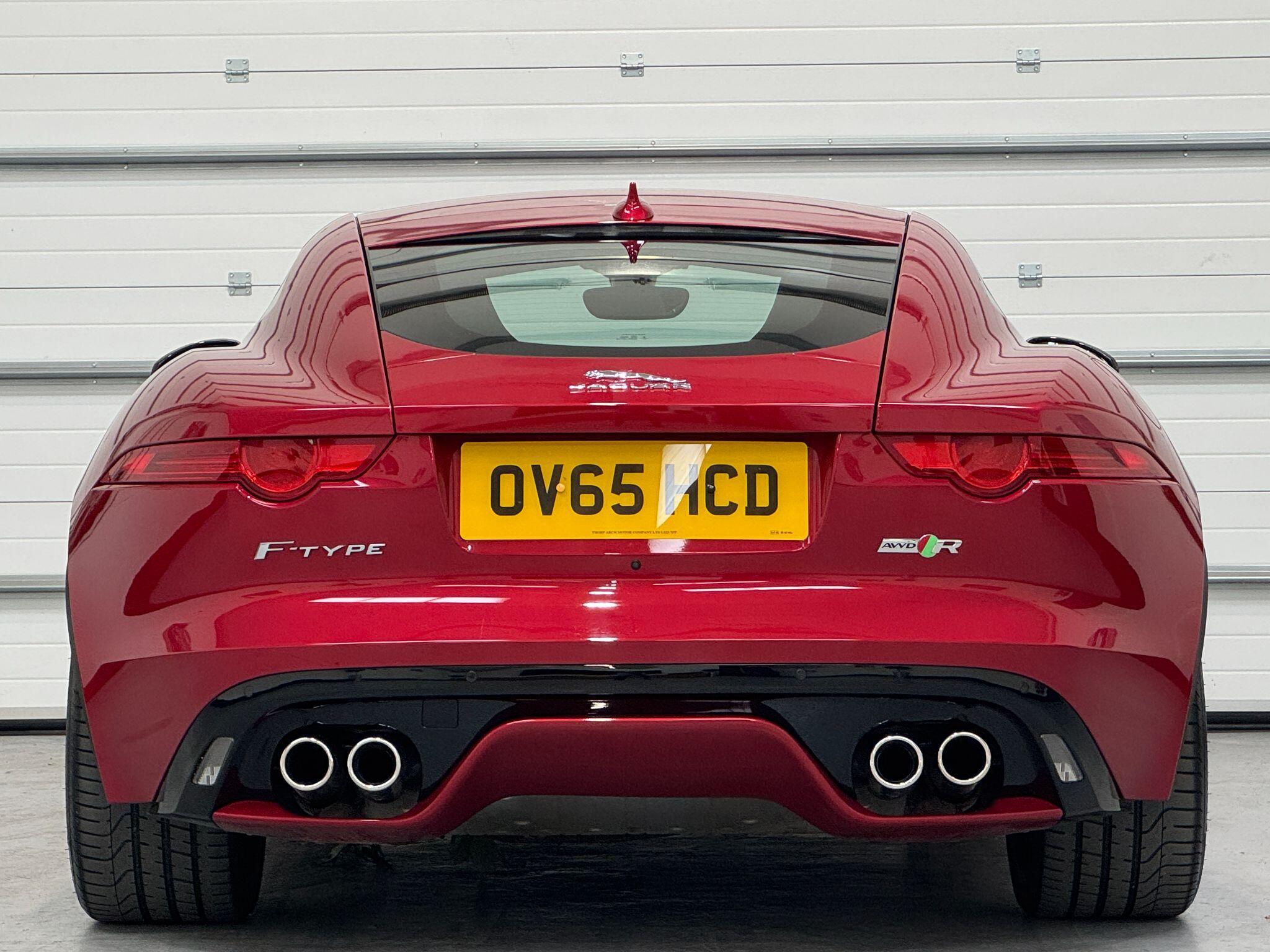 Jaguar F-Type - Image 13