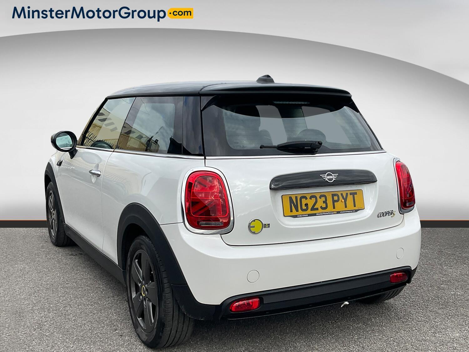 MINI Electric Hatch - Image 4