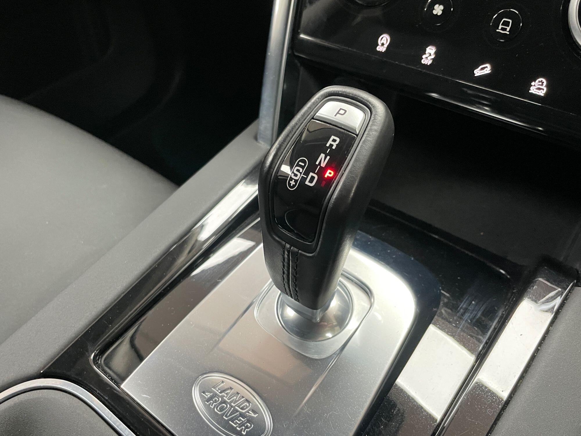 Land Rover DISCOVERY SPORT - Image 46