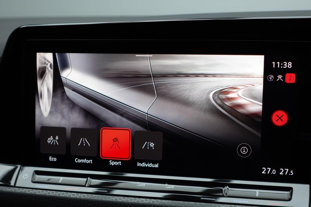 Volkswagen Golf - Image 6