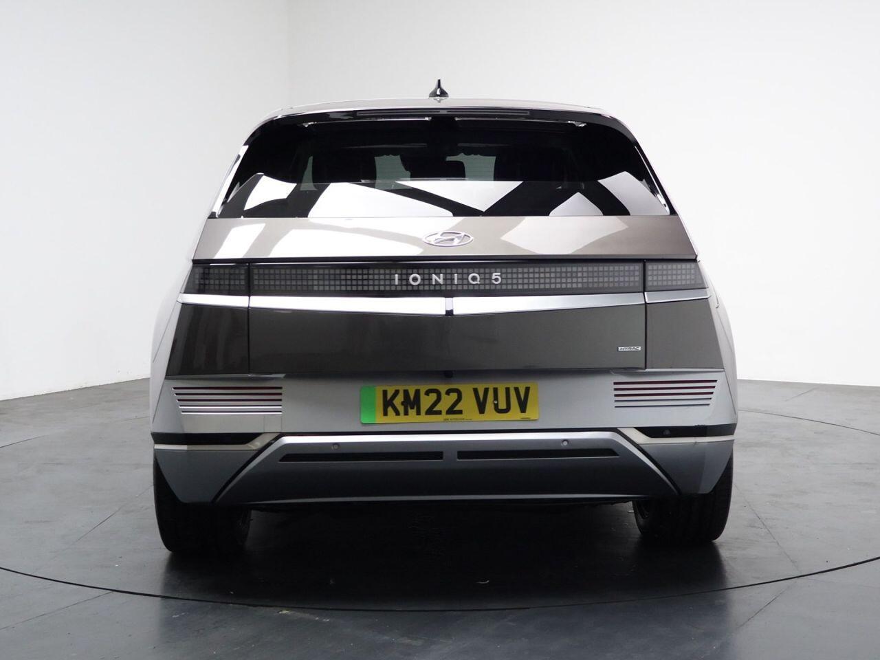 Hyundai Ioniq 5 - Image 11