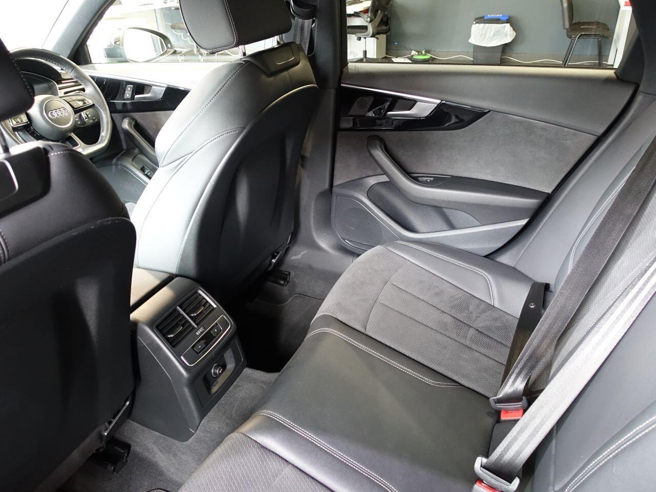 Audi A4 Avant - Image 21