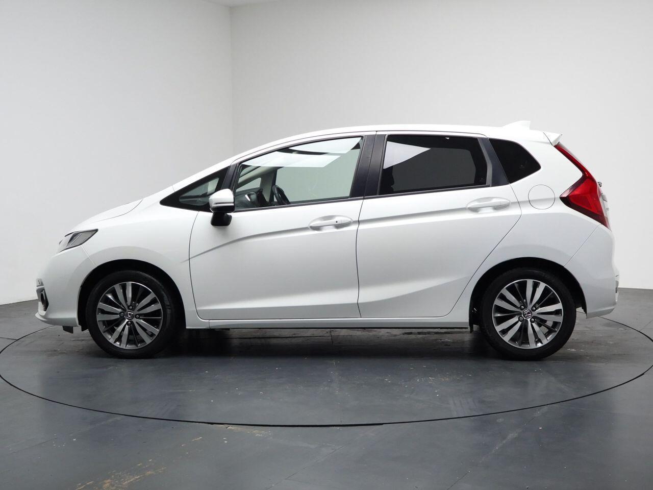Honda Jazz - Image 4