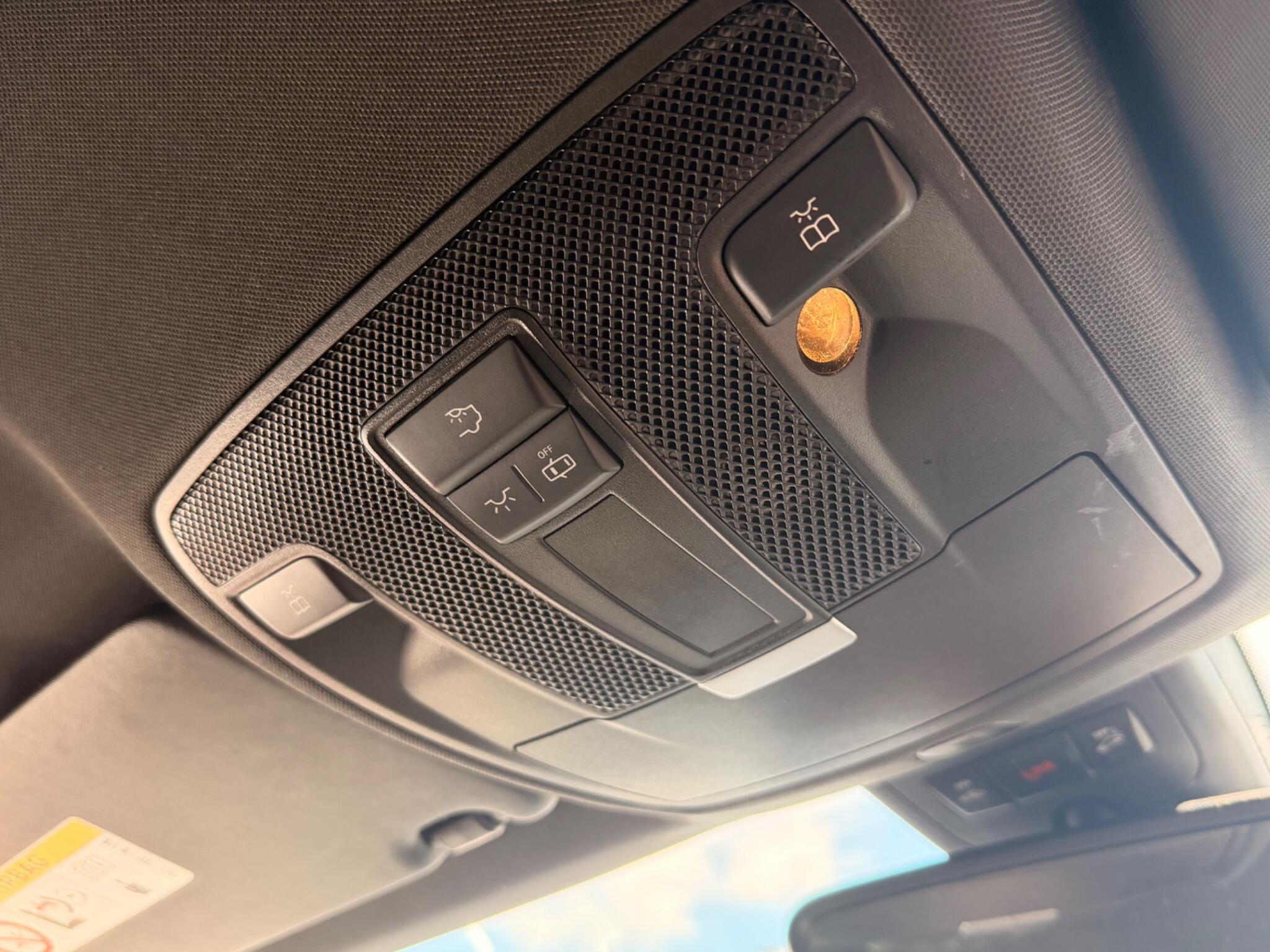 Mercedes GLA - Image 22