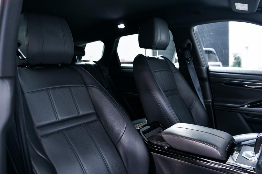 Land Rover Range Rover Evoque - Image 14
