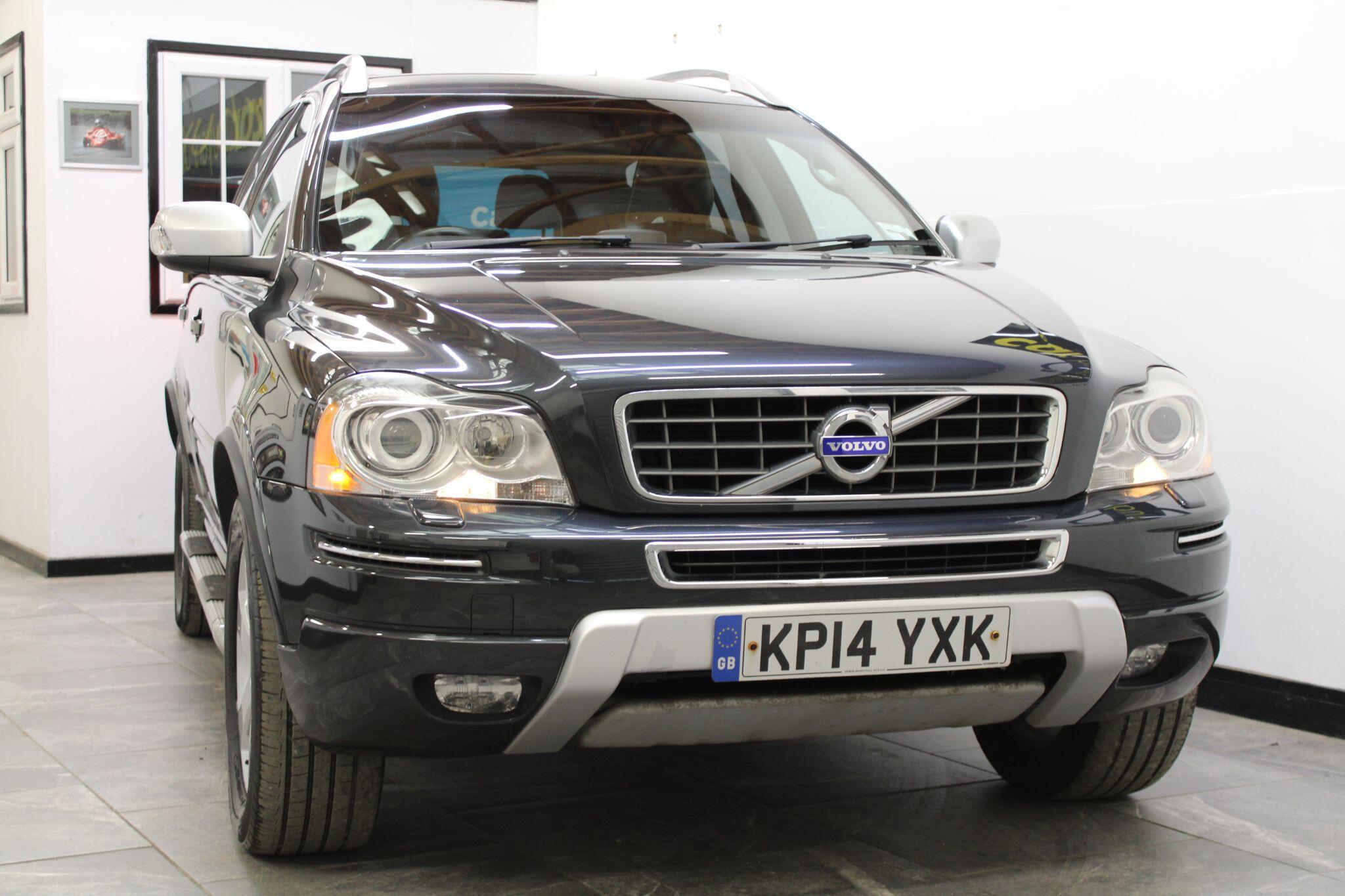 Volvo XC90 - Image 7