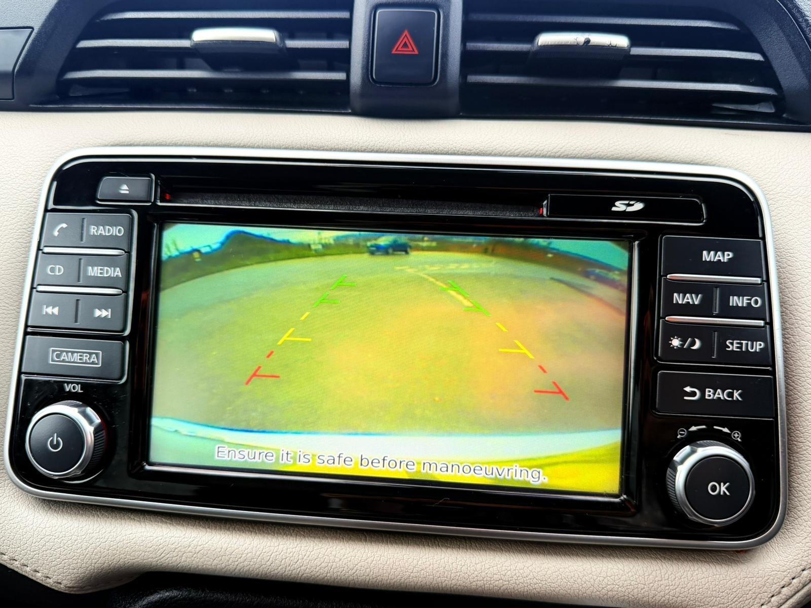 Nissan Micra - Image 28