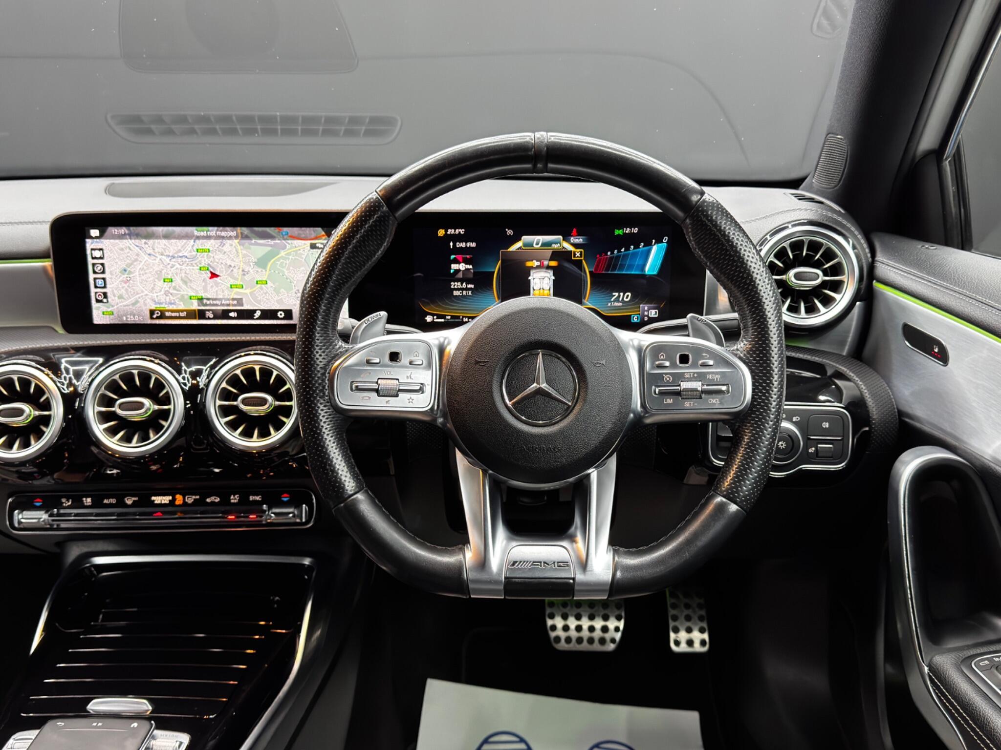 Mercedes A Class - Image 19