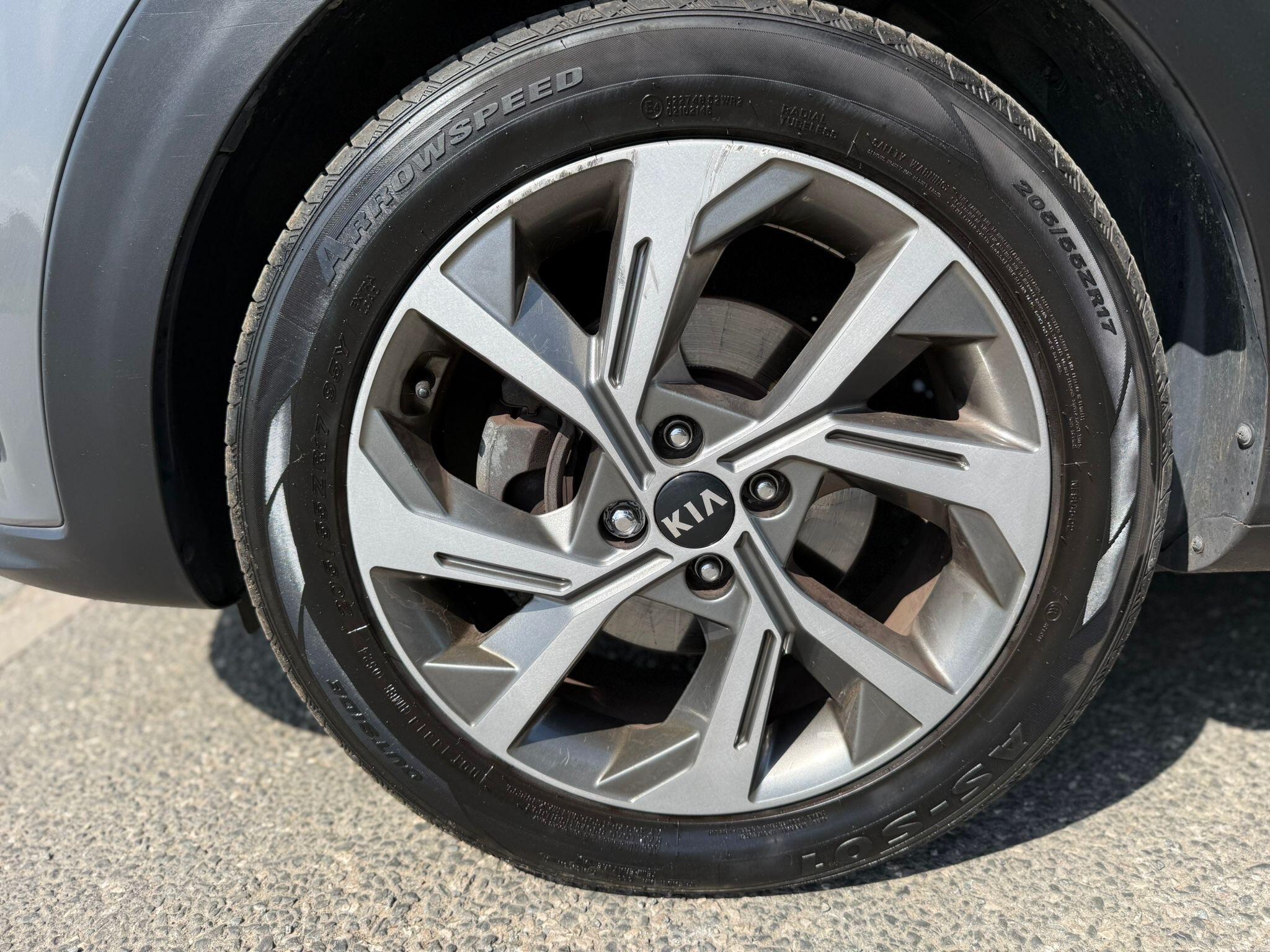 Kia Stonic - Image 36