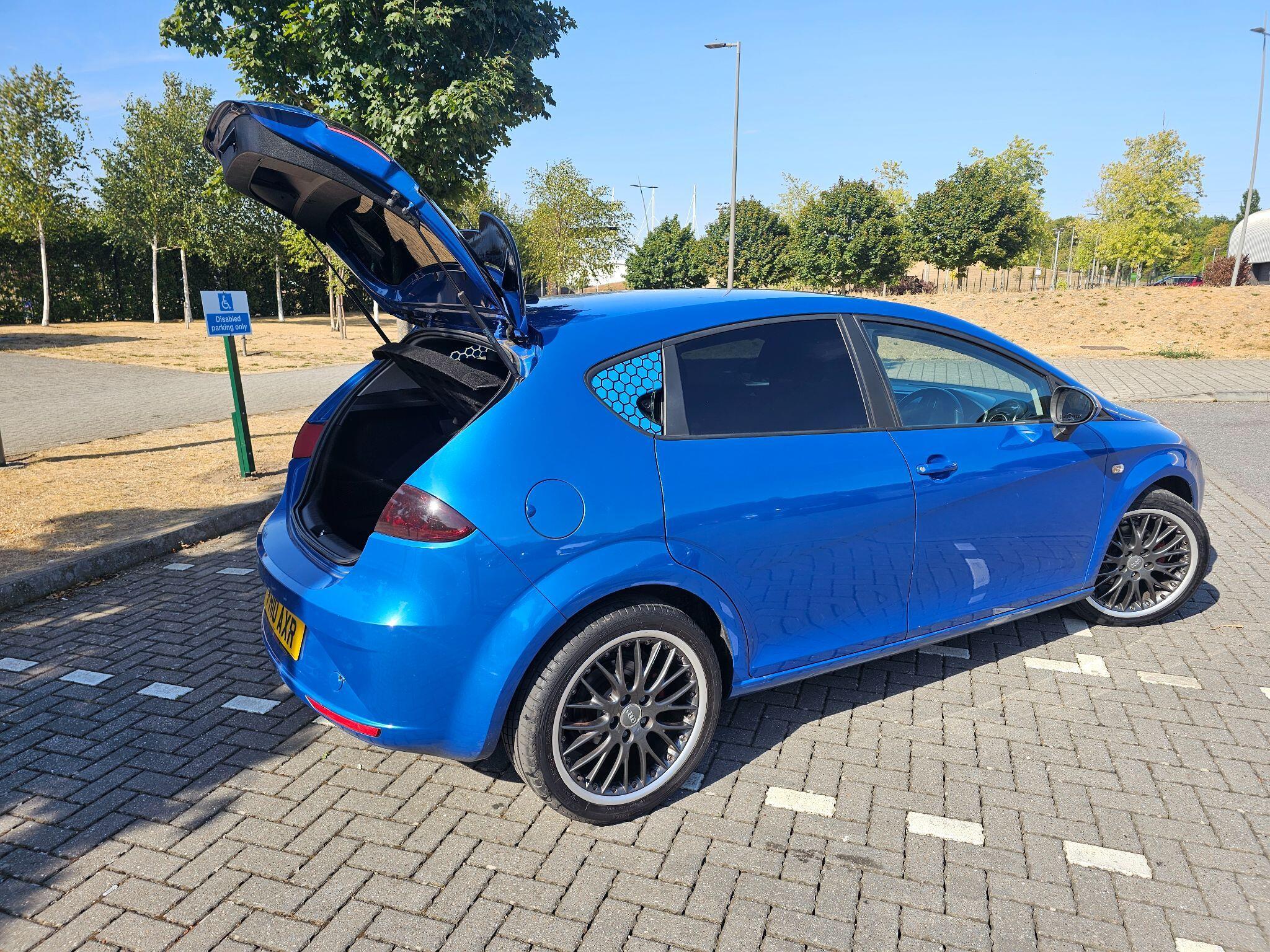 SEAT Leon - Image 4