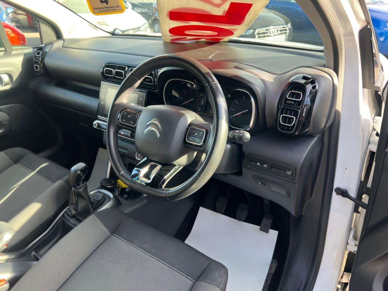 Citroen C3 Aircross - Image 15