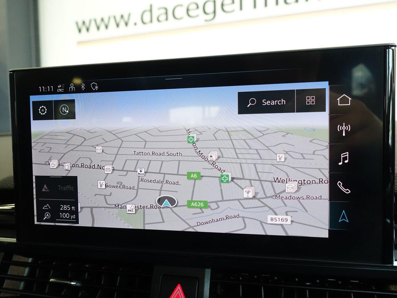 Audi A4 Avant - Image 31