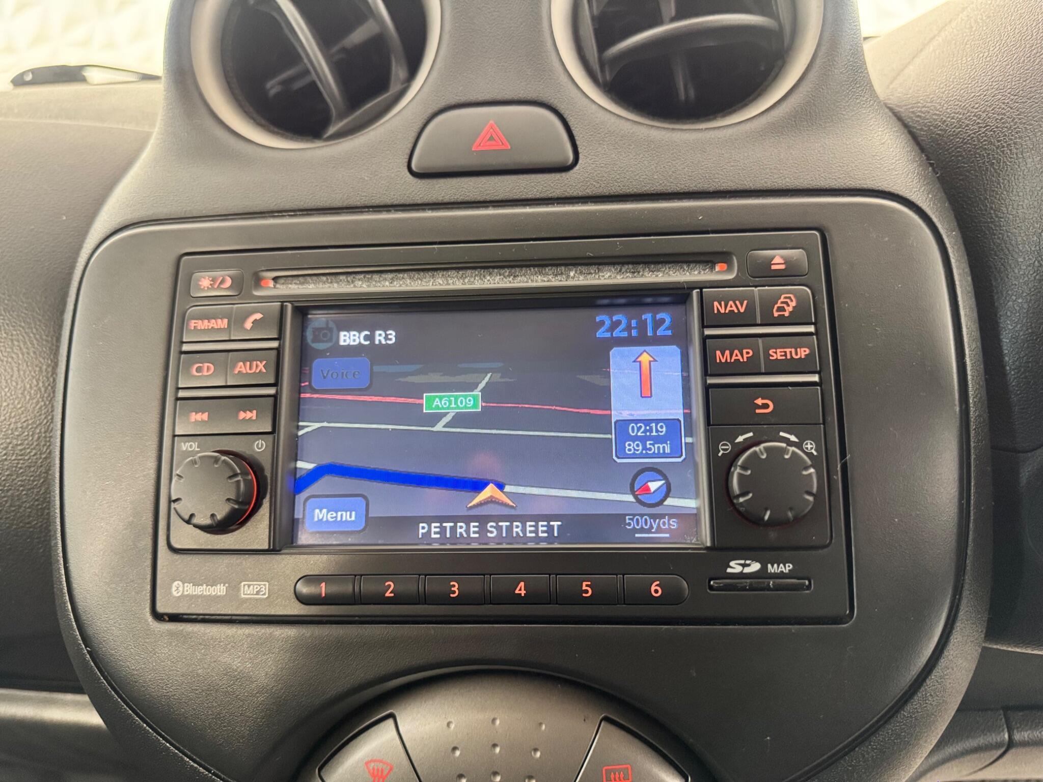 Nissan Micra - Image 29