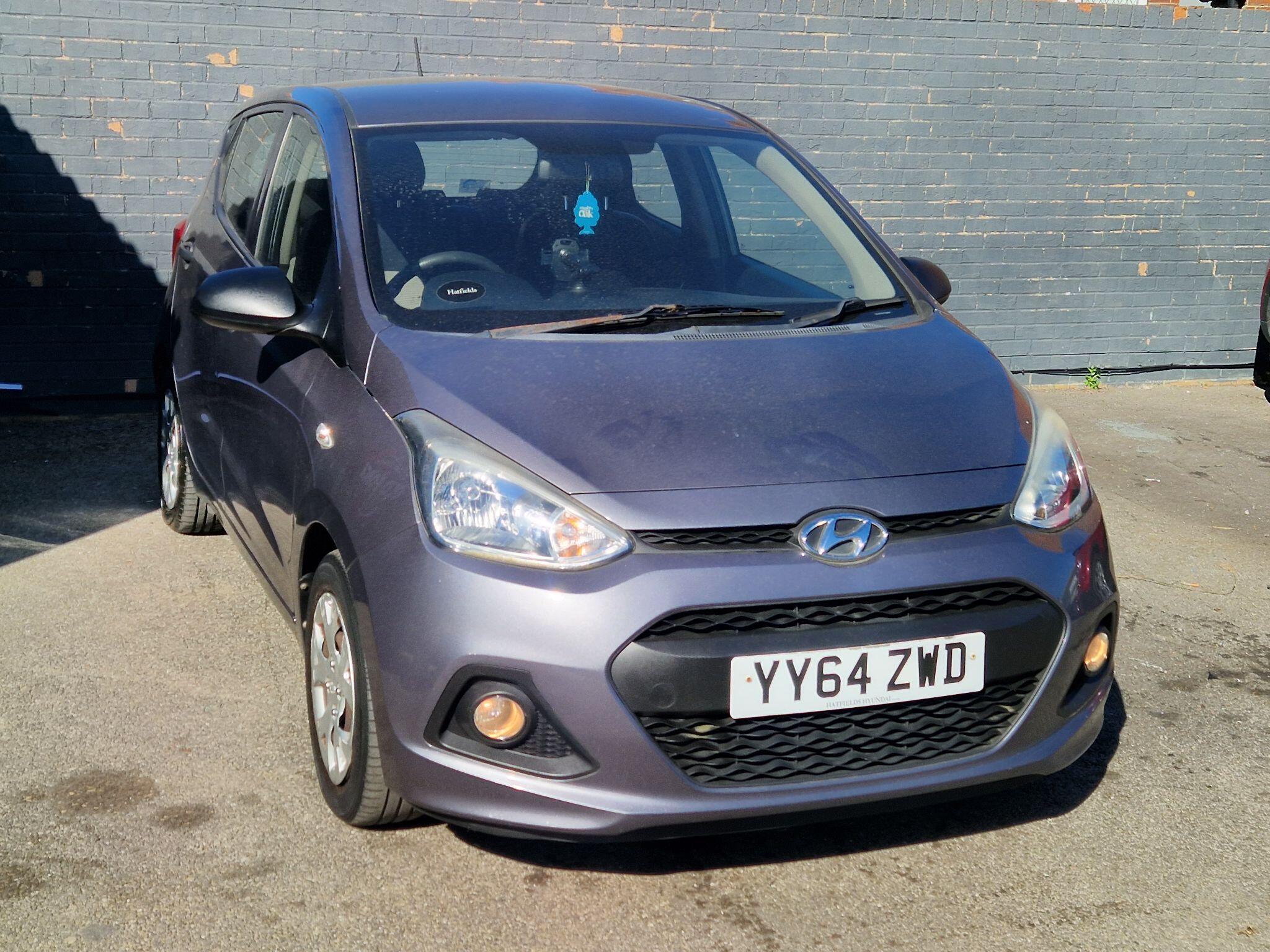 Hyundai i10 - Image 3