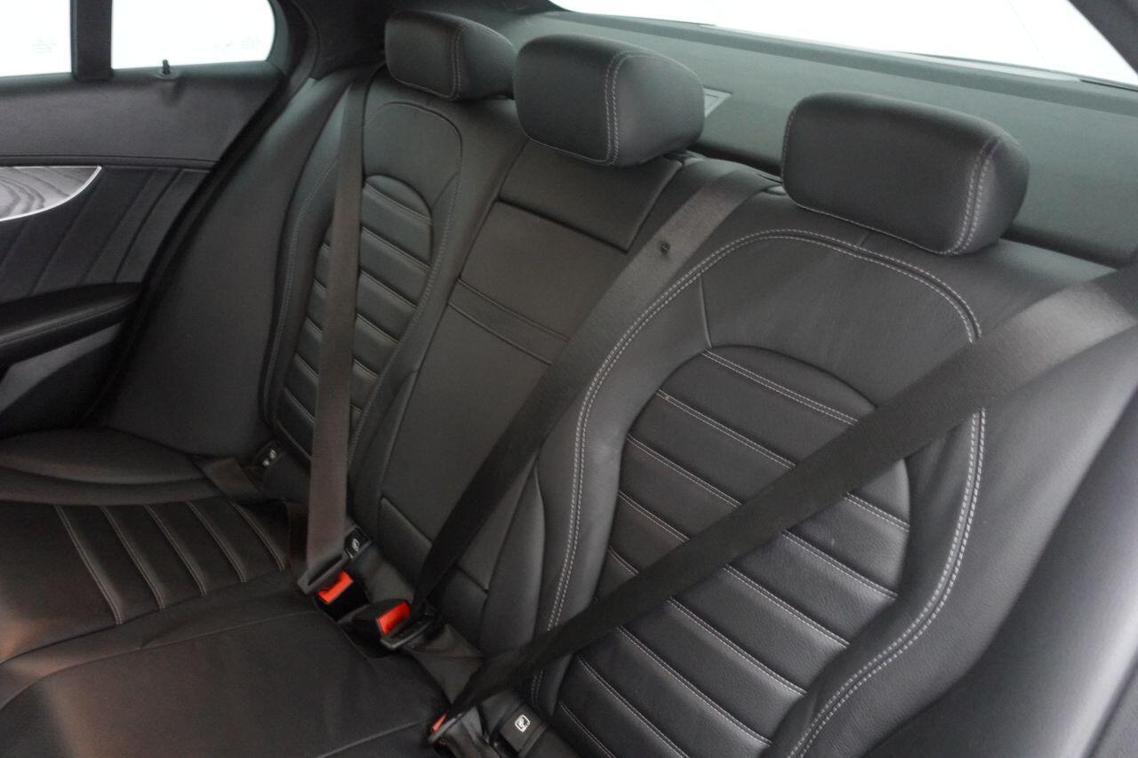 Mercedes-benz C Class - Image 18