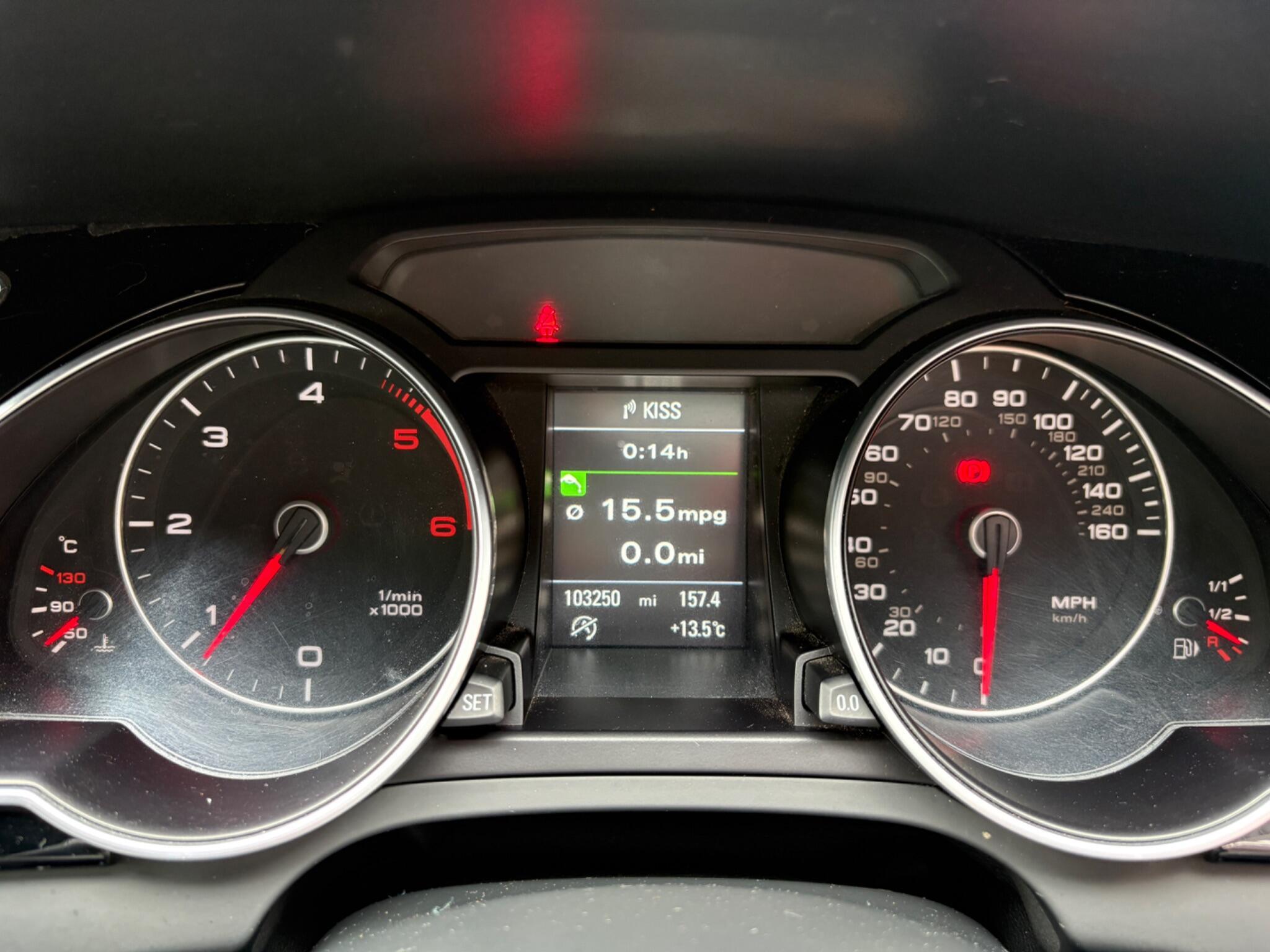 Audi A5 - Image 20