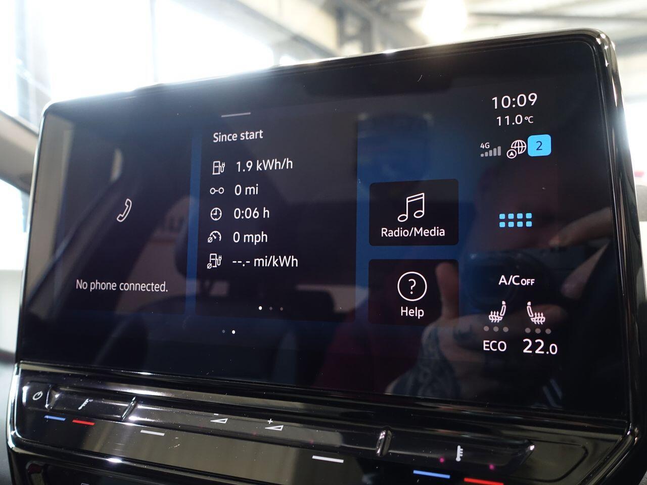 Volkswagen ID.3 - Image 34