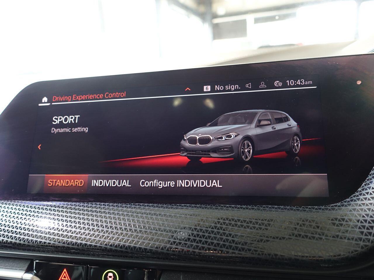 BMW 1 Series - Image 37