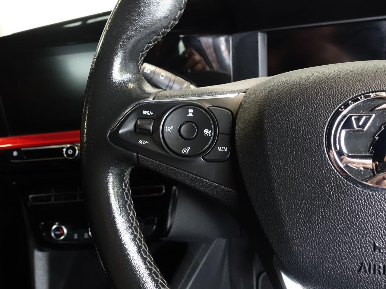 Vauxhall Mokka - Image 19