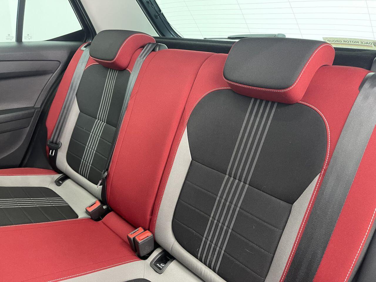 Skoda Fabia - Image 23