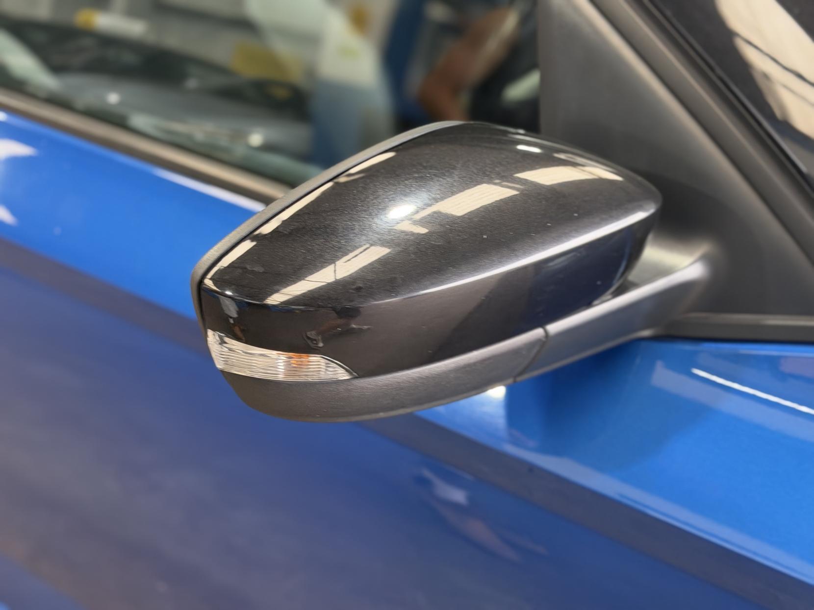 Skoda Fabia - Image 11