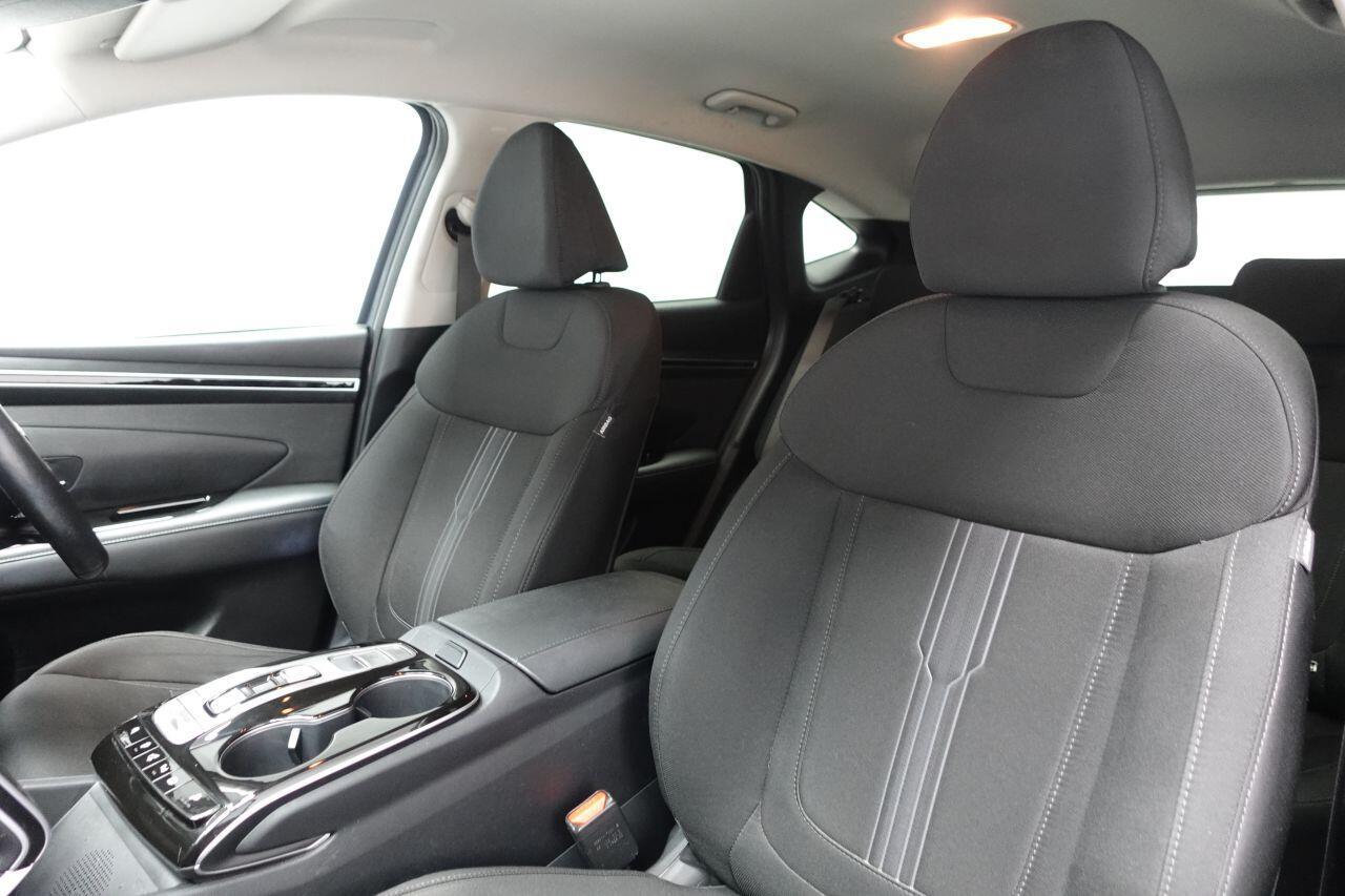 Hyundai Tucson - Image 17