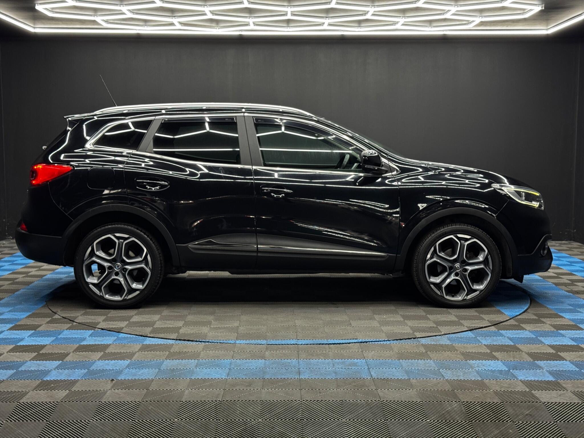 Renault Kadjar - Image 4