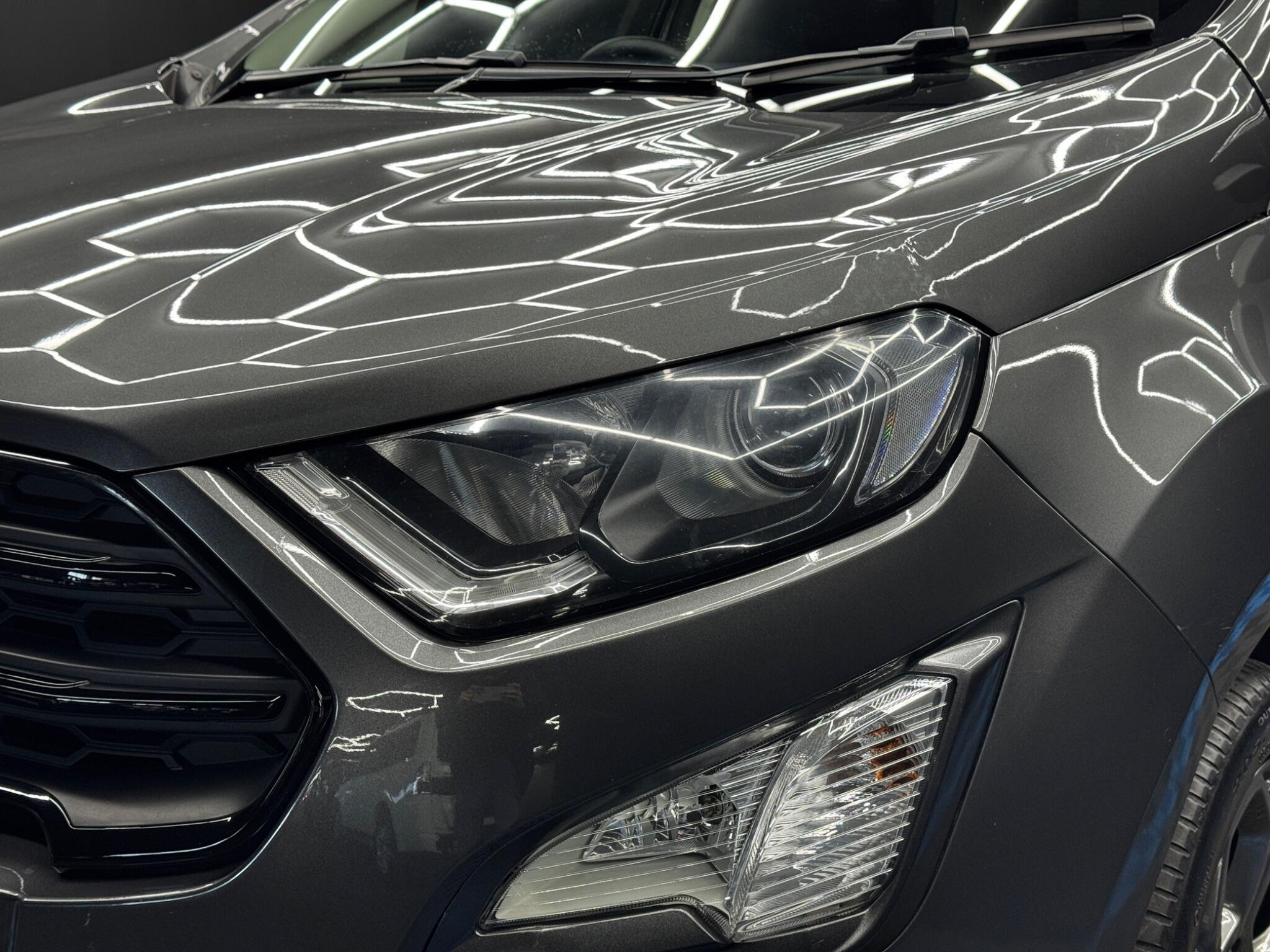 Ford Ecosport - Image 47