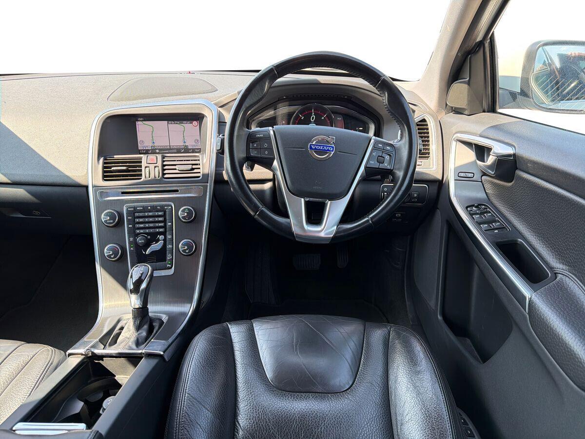 Volvo XC60 - Image 21