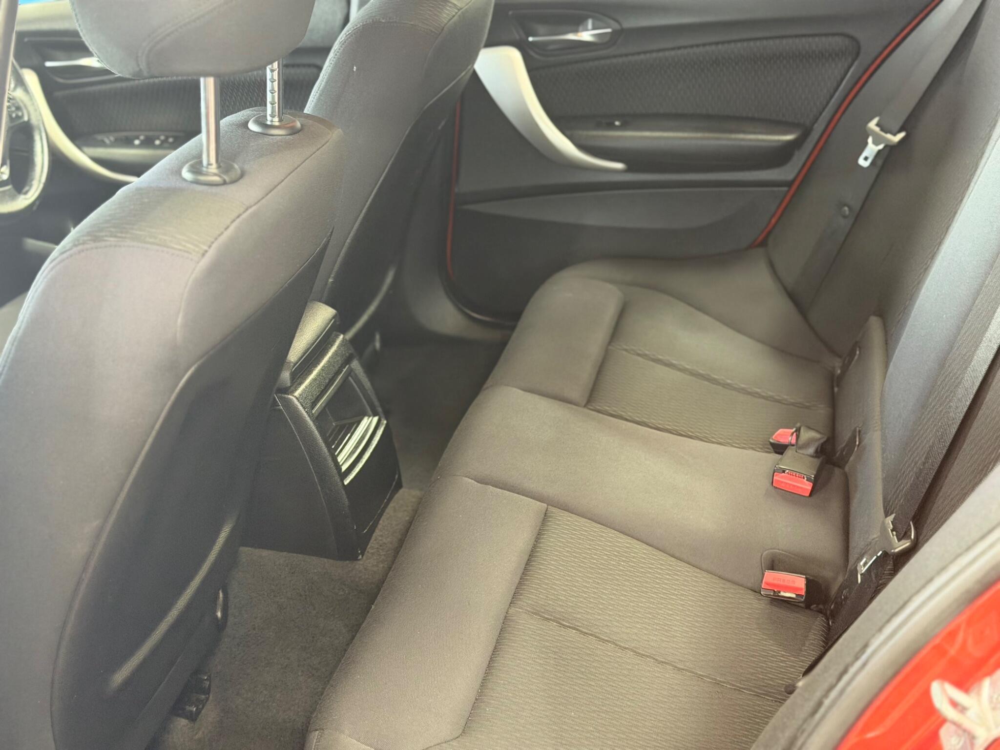 BMW 1 Series - Image 34