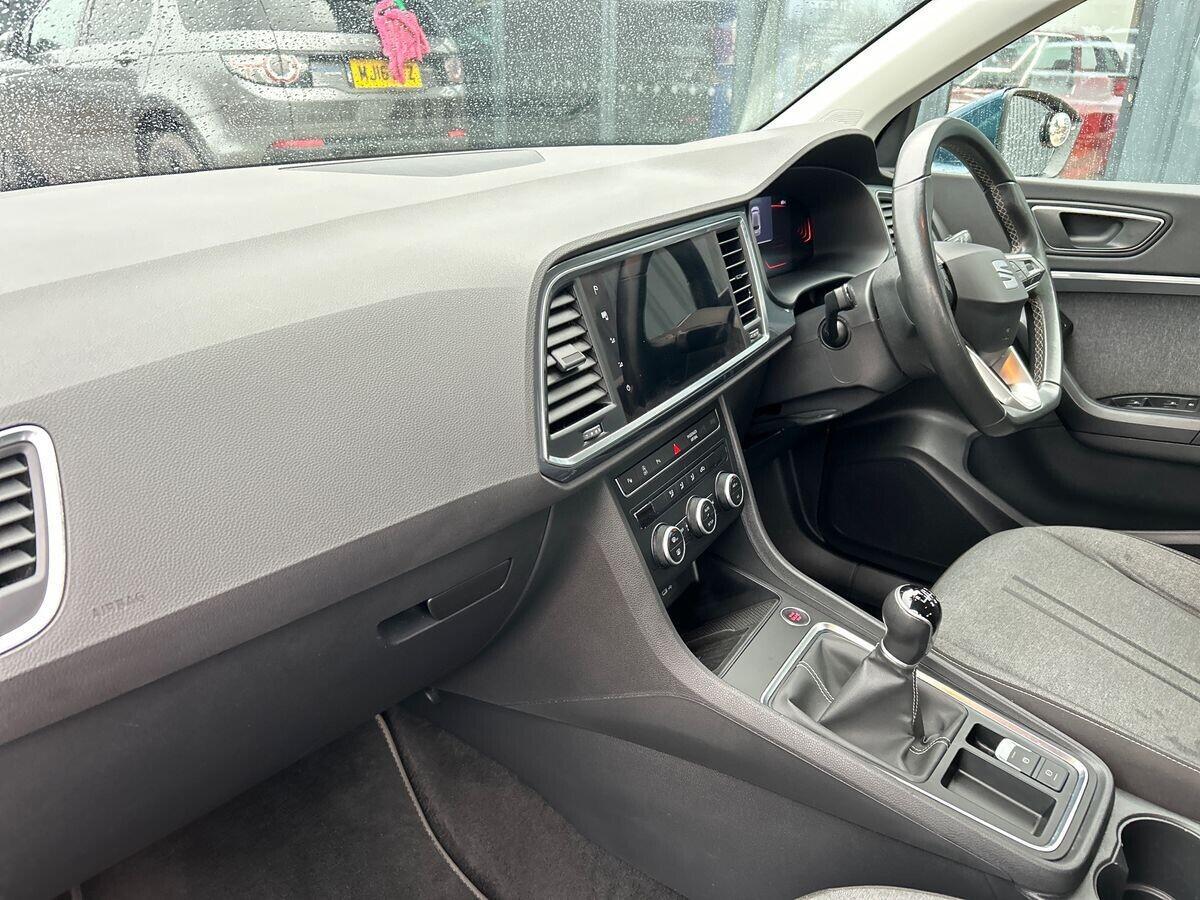 SEAT Ateca - Image 25