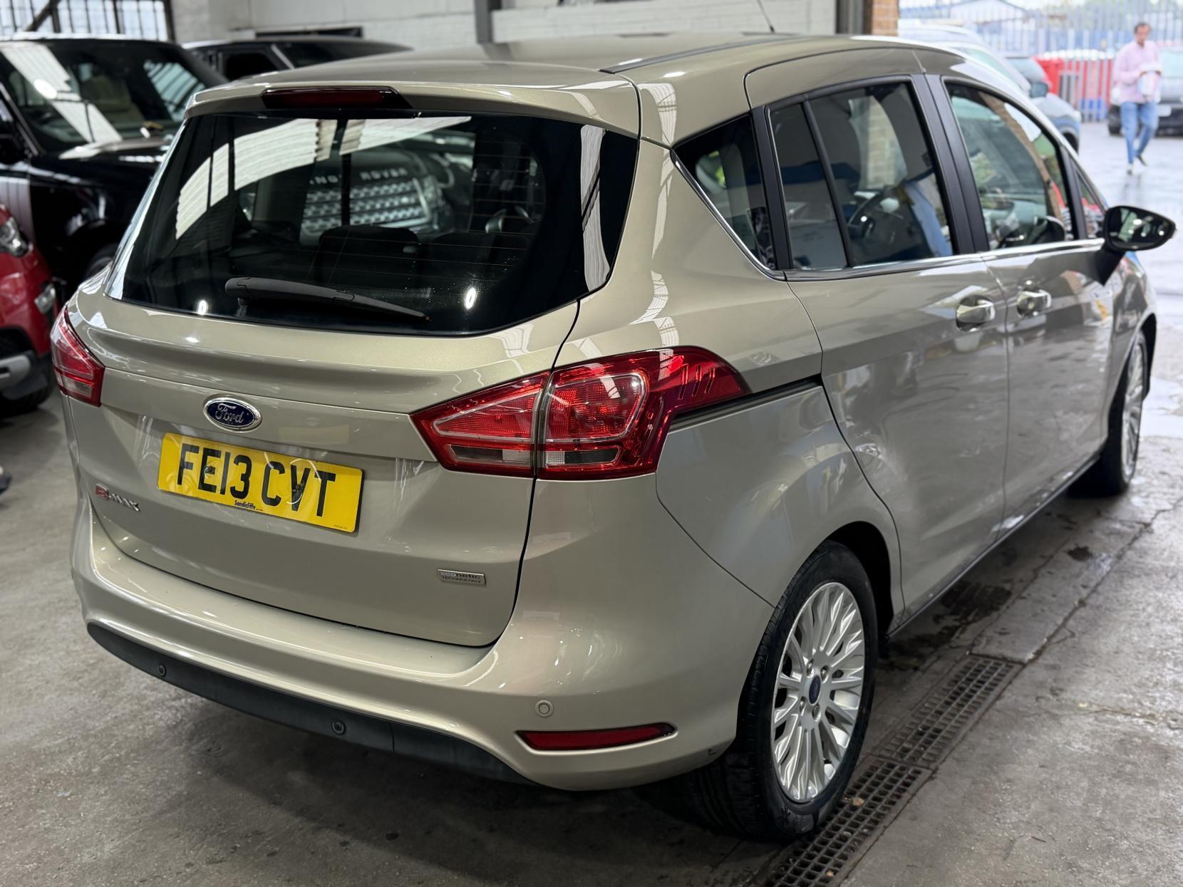 Ford B-Max - Image 5
