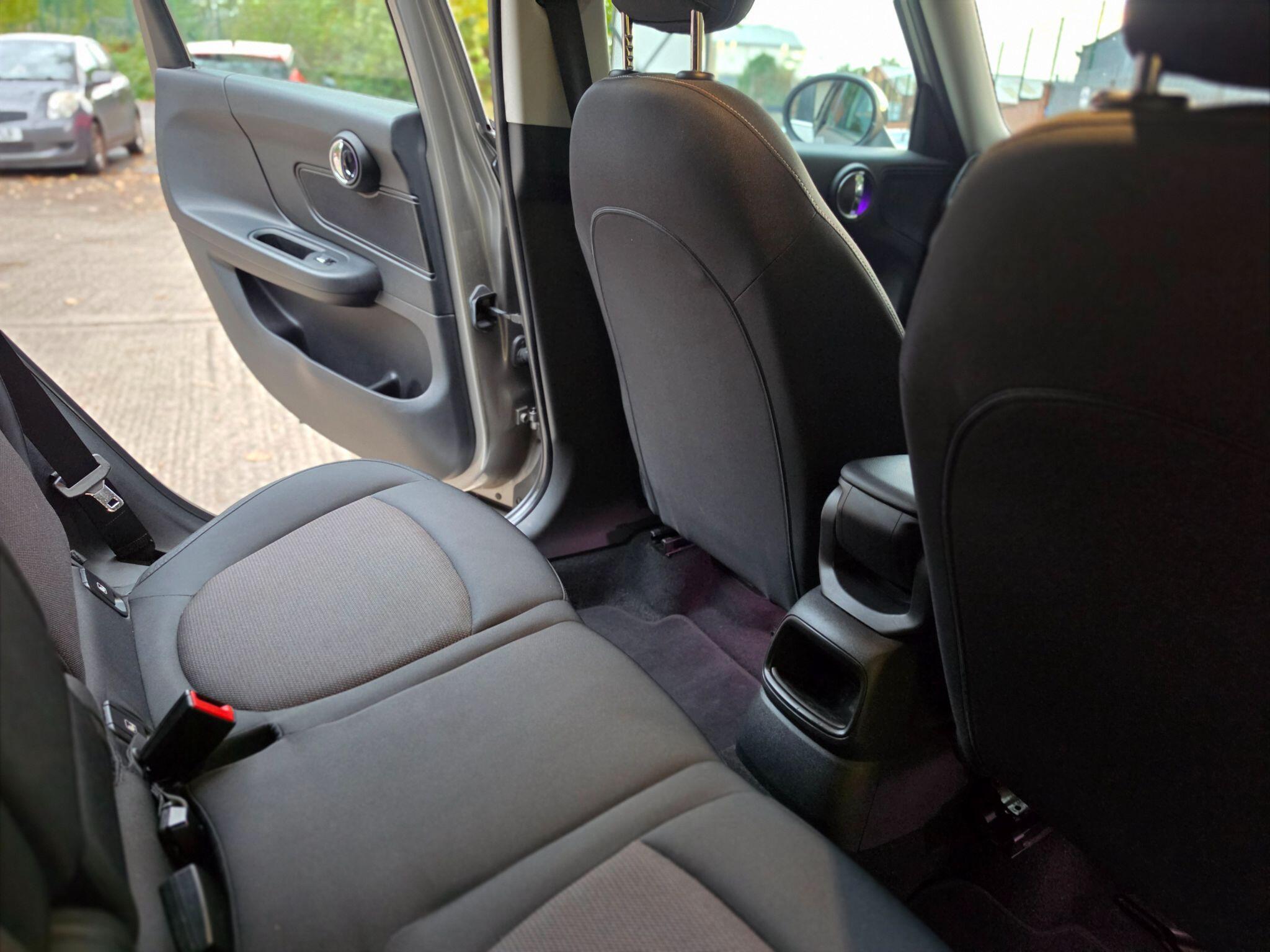 MINI Countryman - Image 20