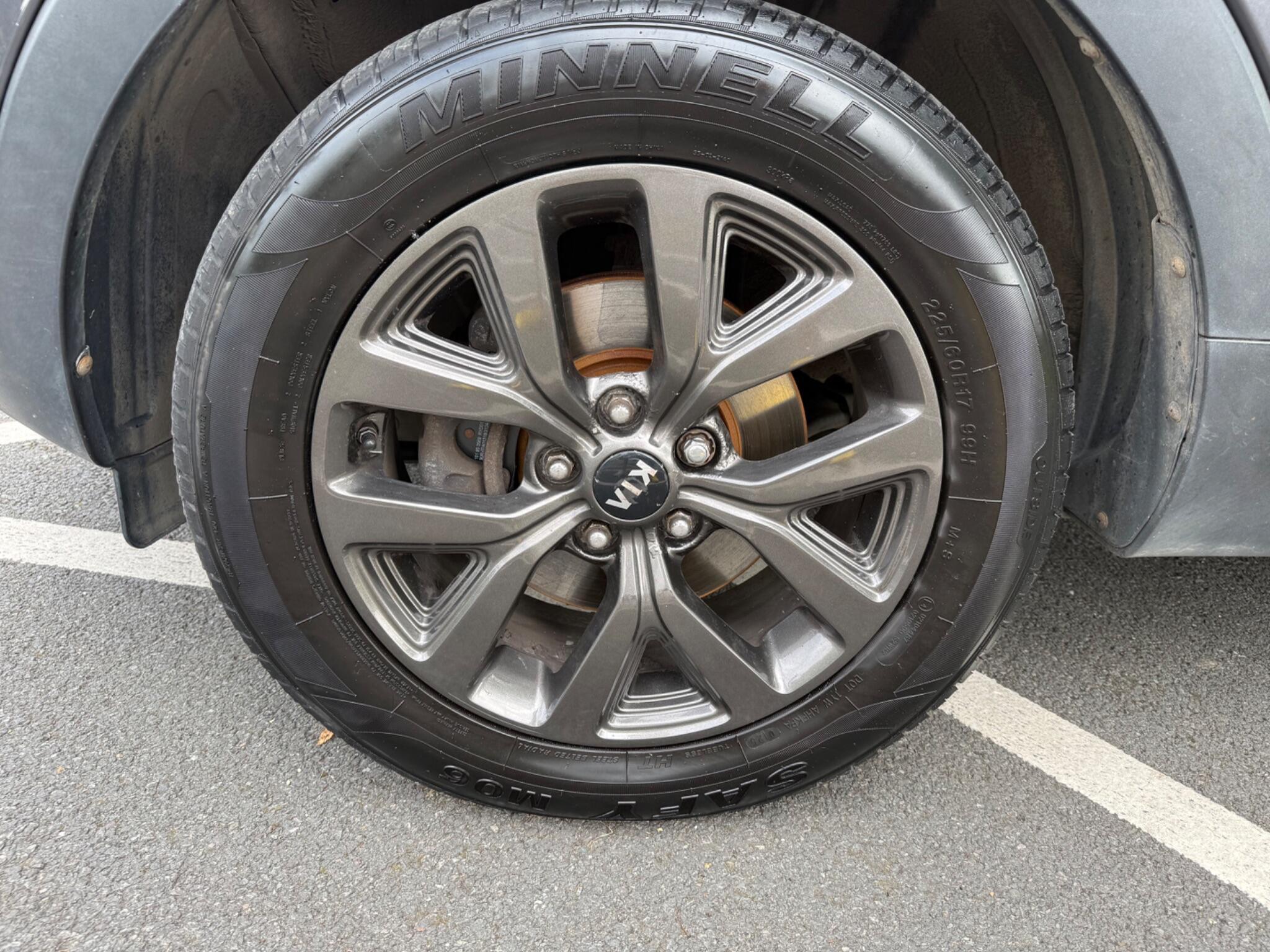 Kia Sportage - Image 25