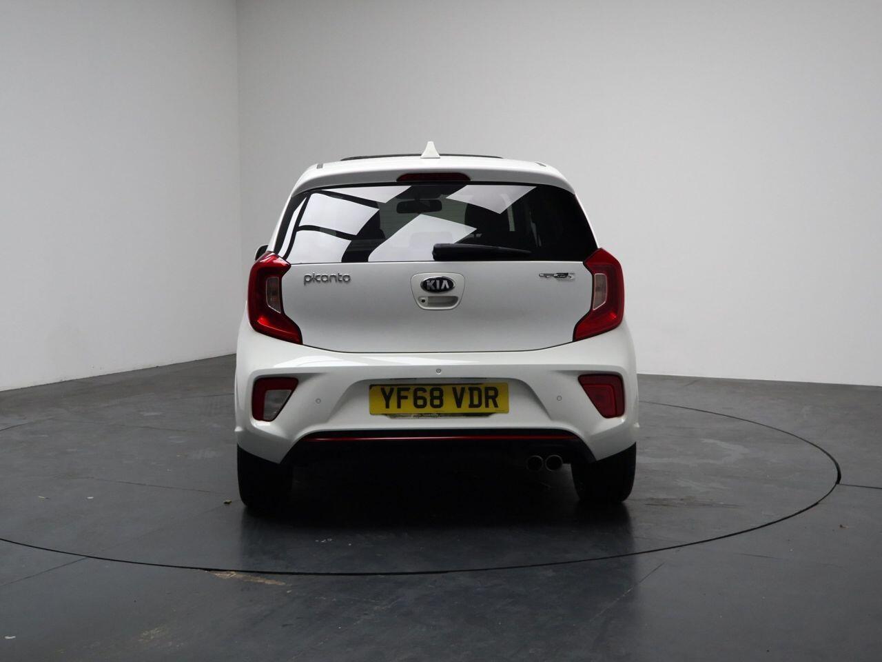 Kia Picanto - Image 6