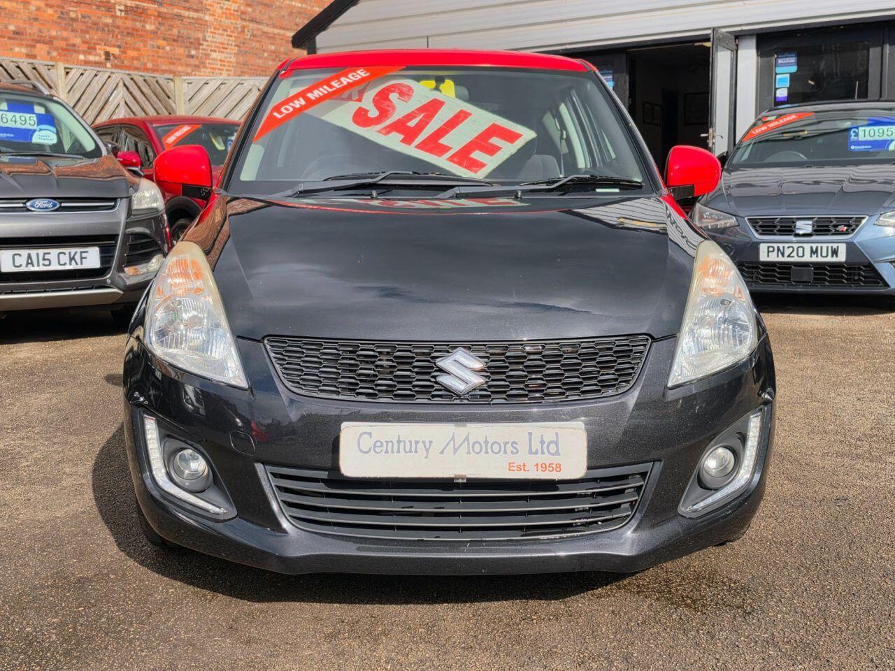 Suzuki Swift - Image 7
