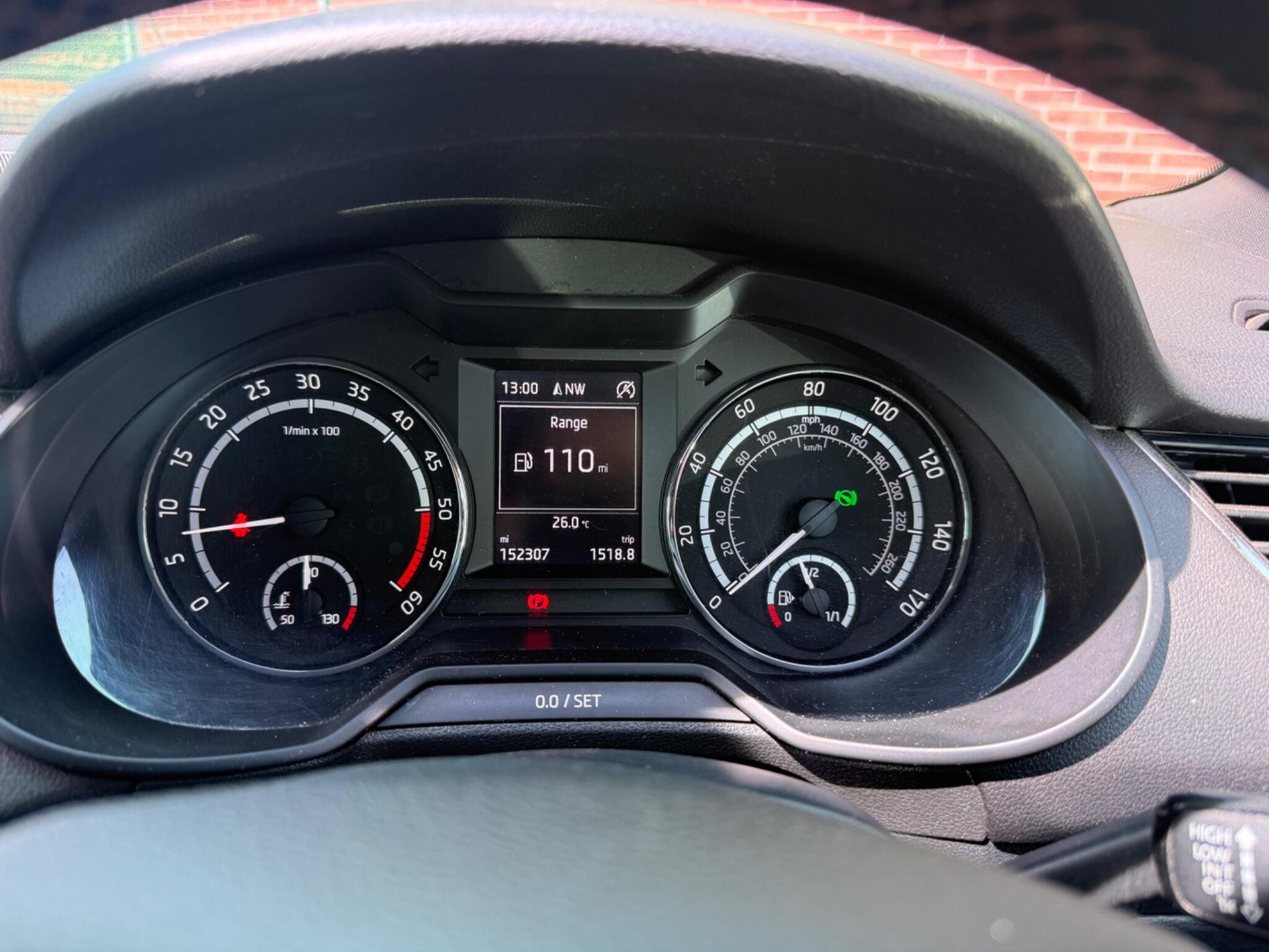 Skoda Octavia - Image 16