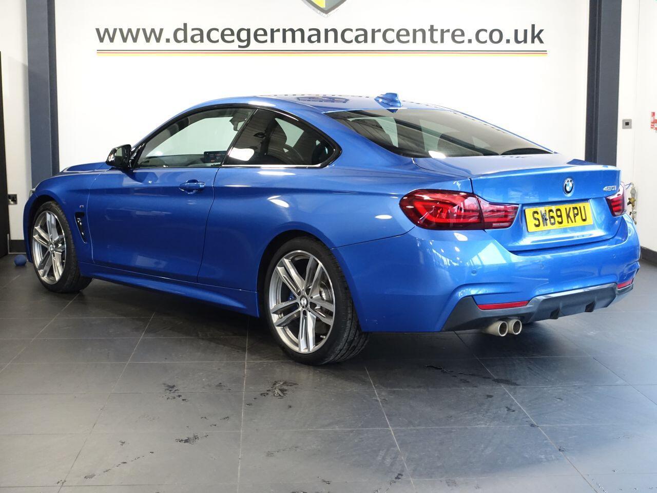 BMW 4 Series - Image 9