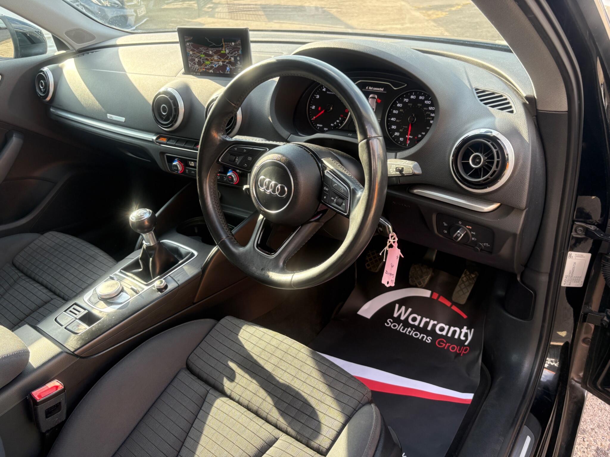 Audi A3 - Image 12