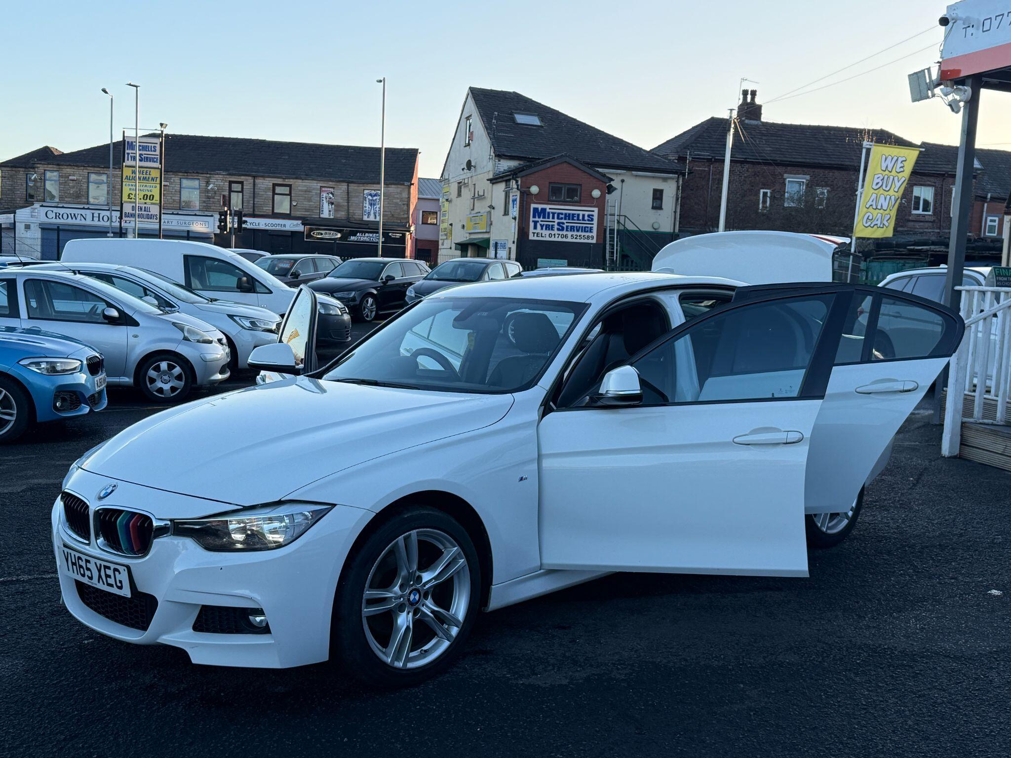 BMW 3 Series - Image 19