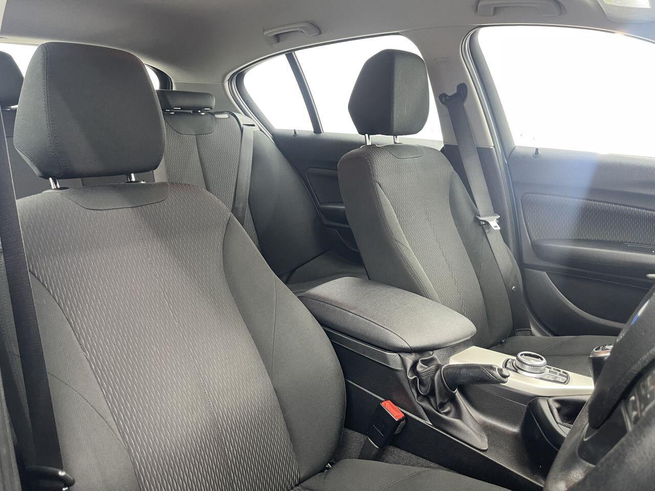 BMW 1 Series - Image 2