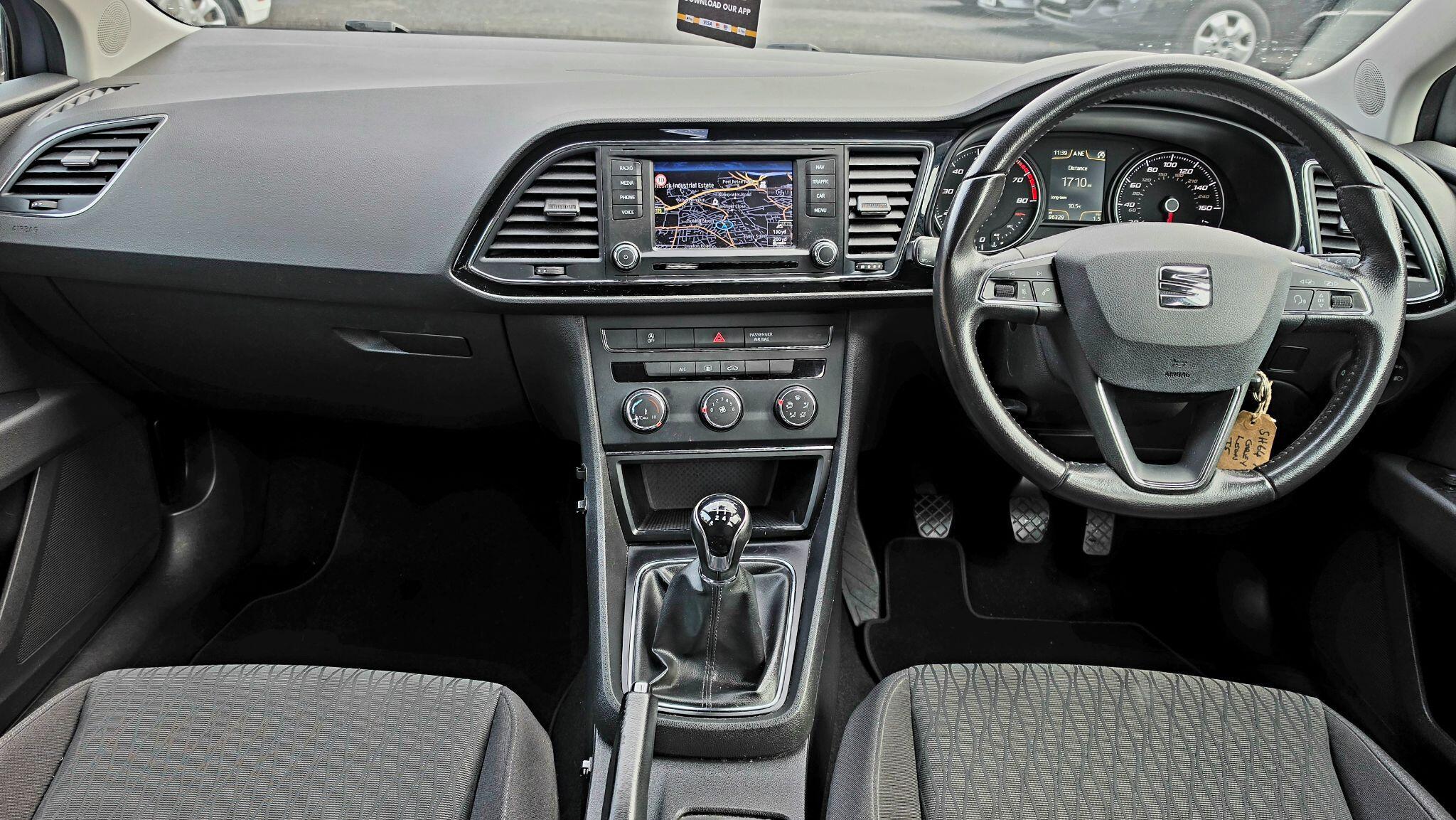 SEAT Leon - Image 20